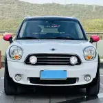 MINI Mini Countryman 2013 из Китая