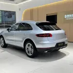 Porsche Macan 2015 из Китая