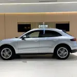 Porsche Macan 2015 из Китая