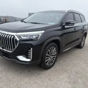 Jetour X90 PLUS 2024 из Китая