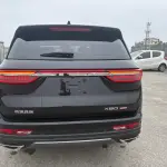 Jetour X90 PLUS 2024 из Китая