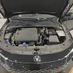 Changan UNI-V 2026 из Китая