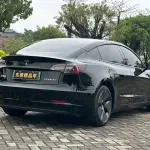 Tesla Model 3 2022 из Китая