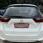 Honda Fit 2021 из Китая