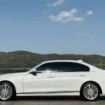 BMW 3 Series 2018 из Китая