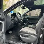 Volkswagen Tayron 2019 из Китая