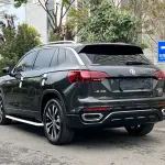 Volkswagen Tayron 2019 из Китая