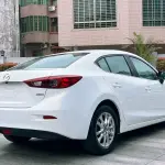 Mazda 3 Axela 2015 из Китая