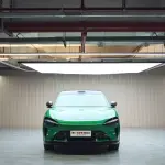 Xiaomi 小米YU7 2025 из Китая