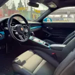 Porsche 911 2018 из Китая