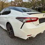 Toyota Camry 2019 из Китая