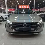 Nissan Teana 2023 из Китая