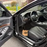 Mercedes-Benz S-Class 2017 из Китая