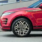 Land Rover Evoque 2020 из Китая