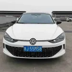 Volkswagen Lamando 2023 из Китая