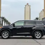 Toyota Highlander 2017 из Китая