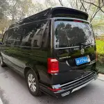 Volkswagen Caravelle 2019 из Китая