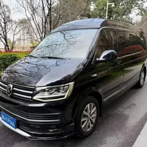 Volkswagen Caravelle 2019 из Китая