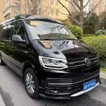 Volkswagen Caravelle 2019 из Китая
