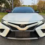 Toyota Camry 2019 из Китая