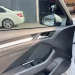 Audi A3 2015 из Китая