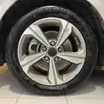 Geely Emgrand GL 2018 из Китая