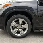 Toyota Highlander 2016 из Китая