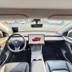 Tesla Model Y 2023 из Китая