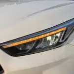 Kia 起亚K3新能源 2021 из Китая