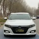 Honda Accord 2020 из Китая