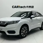 Honda Avancier 2018 из Китая