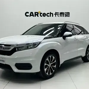 Honda Avancier 2018 из Китая
