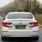 Honda Accord 2020 из Китая
