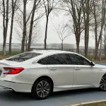 Honda Accord 2020 из Китая