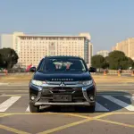 Mitsubishi Outlander 2017 из Китая