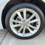 Audi A3 2015 из Китая