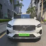 Volvo XC60 PHEV 2023 из Китая