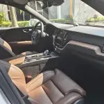 Volvo XC60 PHEV 2023 из Китая