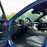 Mercedes-Benz C-Class 2022 из Китая