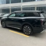 Hongqi Hongqi HS7 PHEV 2024 из Китая
