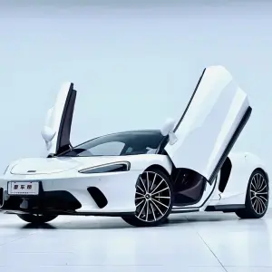 McLaren GT 2022 из Китая