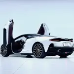 McLaren GT 2022 из Китая