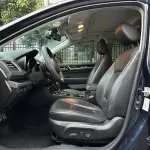 Subaru Legacy 2020 из Китая