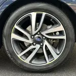 Subaru Legacy 2020 из Китая