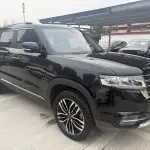 Changhe Changhe Q7 2019 из Китая