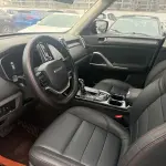 Changhe Changhe Q7 2019 из Китая