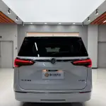 Buick GL8 2023 из Китая