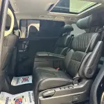 Honda Elysion 2019 из Китая