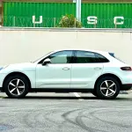 Porsche Macan 2015 из Китая