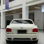 Bentley Flying Spur 2016 из Китая